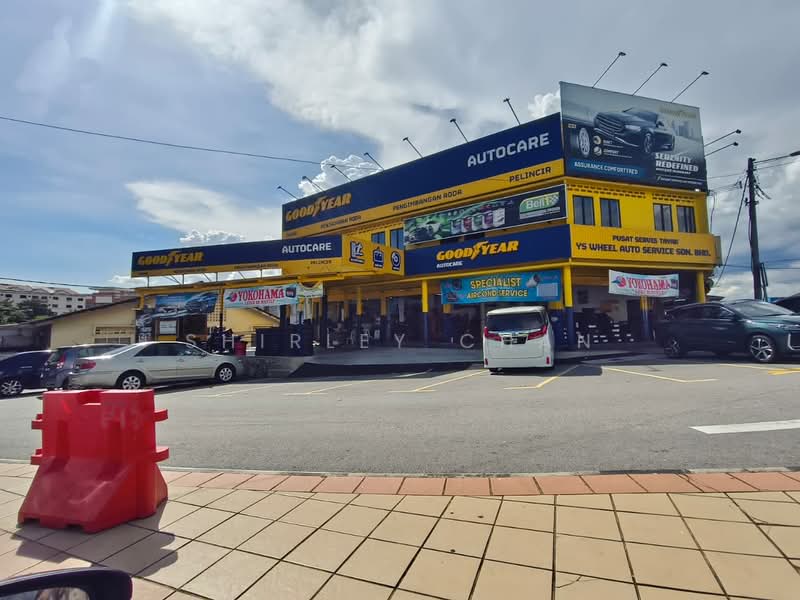 Shop for Rent in Taman Cheras (Cheras) - Shirley Chan - PropertyGuru.com.my