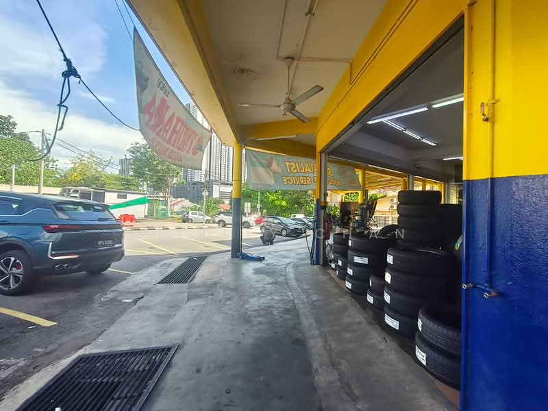Shop for Rent in Taman Cheras (Cheras) - Shirley Chan - PropertyGuru.com.my