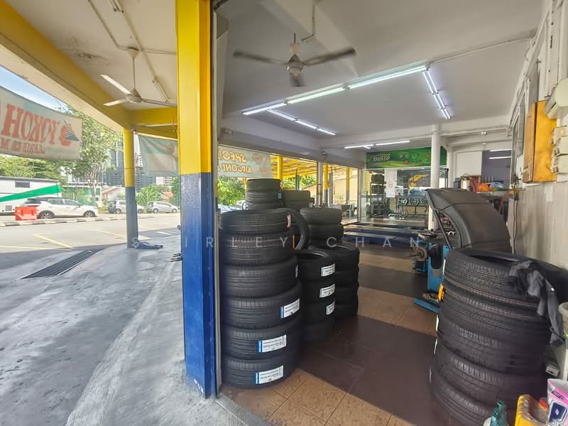 Shop for Rent in Taman Cheras (Cheras) - Shirley Chan - PropertyGuru.com.my