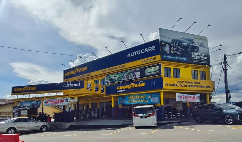 Shop for Rent in Taman Cheras (Cheras) - Shirley Chan - Exterior - PropertyGuru.com.my