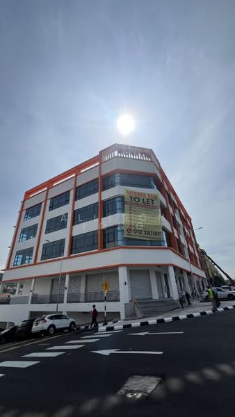 Kedai / Pejabat untuk Disewa di Taman Kajang Sentral (Kajang) - Allison Fong - PropertyGuru.com.my