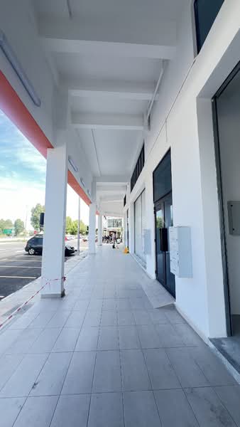Kedai / Pejabat untuk Disewa di Taman Kajang Sentral (Kajang) - Allison Fong - PropertyGuru.com.my