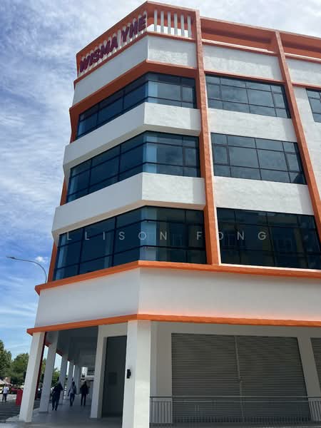 Kedai / Pejabat untuk Disewa di Taman Kajang Sentral (Kajang) - Allison Fong - PropertyGuru.com.my