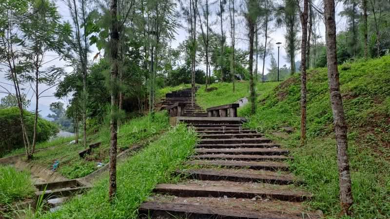 Semi-Detached House for Sale in Taman Sri Ukay (Ulu Kelang) - Jason Teo - Exterior - PropertyGuru.com.my