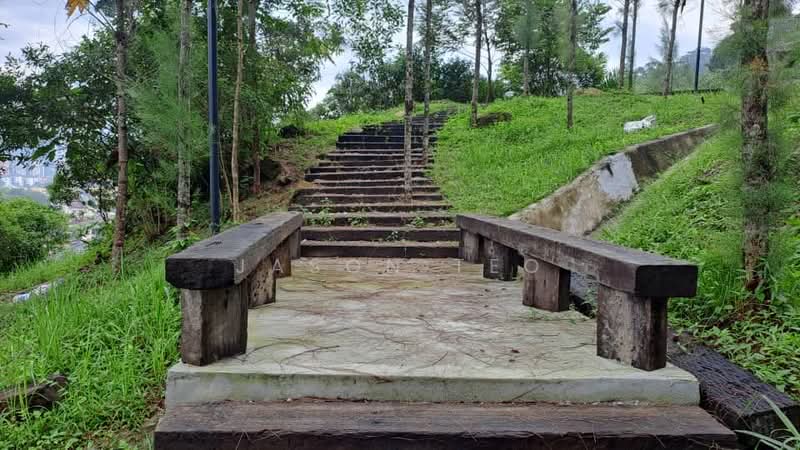 Semi-Detached House for Sale in Taman Sri Ukay (Ulu Kelang) - Jason Teo - Exterior - PropertyGuru.com.my