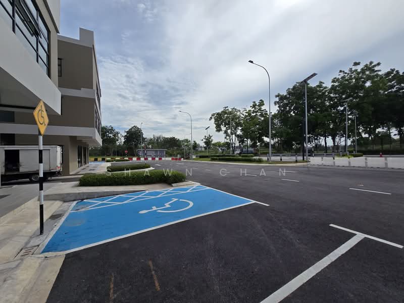 Shop / Office for Rent in Horizon Hills (Iskandar Puteri (Nusajaya)) - Shawn Chan - PropertyGuru.com.my