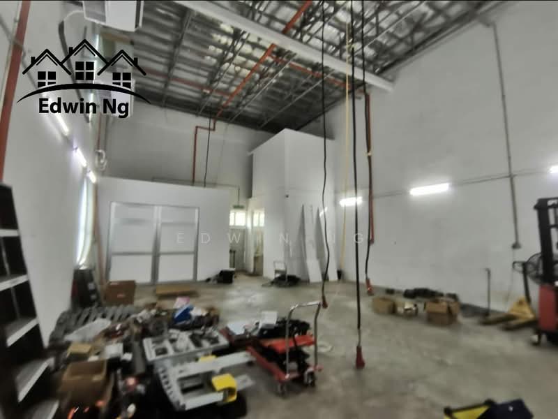 Factory for Rent in Kawasan Perindustrian Batu Kawan (Simpang Ampat) - Edwin Ng - Interior - PropertyGuru.com.my