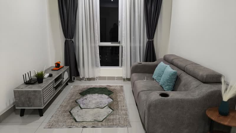 Servis Apartment untuk Disewa di Nexus - Daniel Je - PropertyGuru.com.my