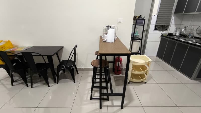 Servis Apartment untuk Disewa di Nexus - Daniel Je - PropertyGuru.com.my