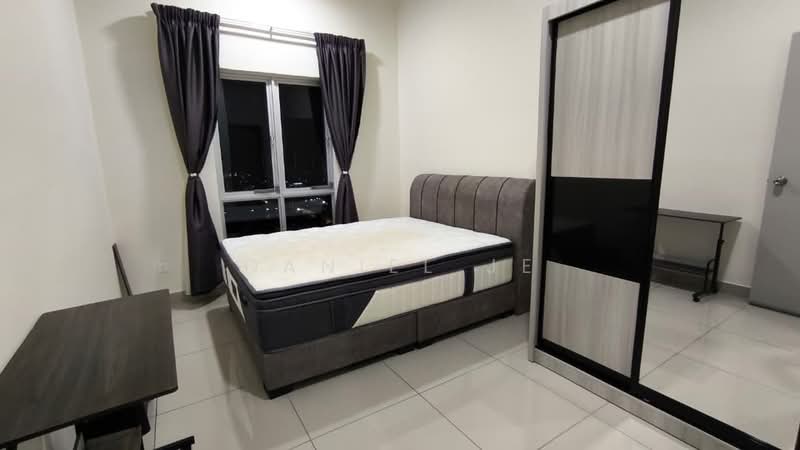 Servis Apartment untuk Disewa di Nexus - Daniel Je - PropertyGuru.com.my