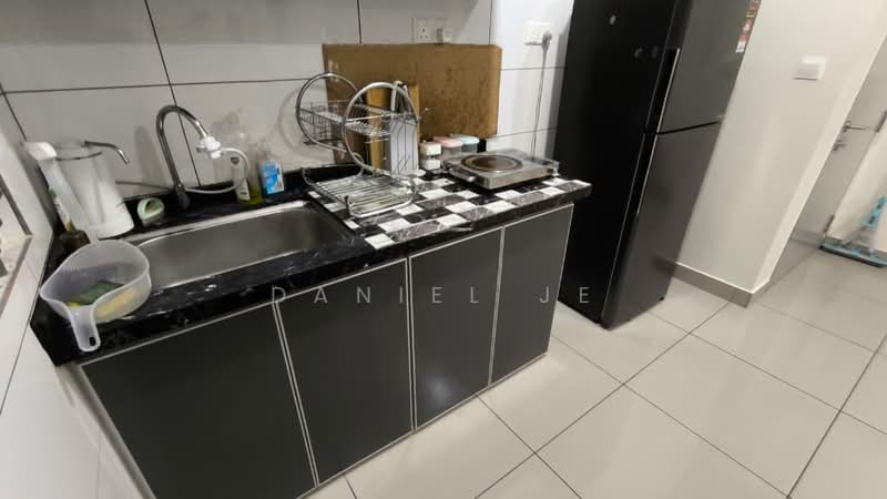 Servis Apartment untuk Disewa di Nexus - Daniel Je - PropertyGuru.com.my
