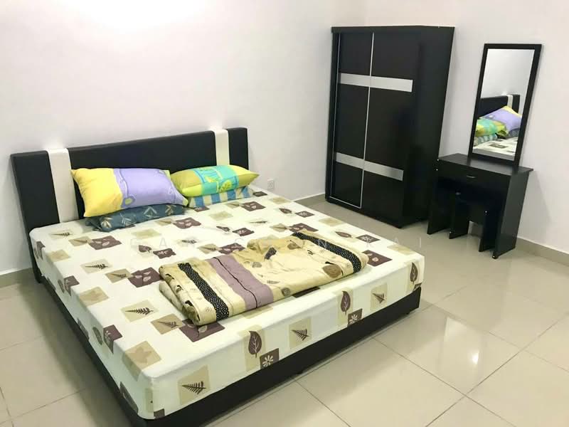Kondominium untuk Disewa di Setia Pinnacle - Gan Chun Kai - Bedroom - PropertyGuru.com.my