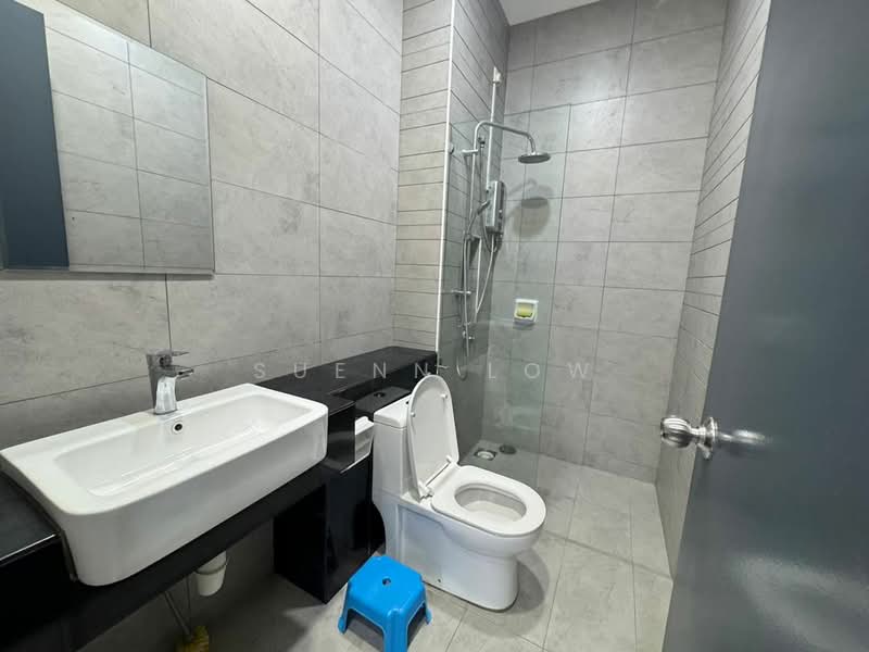 Rumah Teres untuk Dijual di Johor Bahru (Johor) - Suenn Low - Bathroom - PropertyGuru.com.my