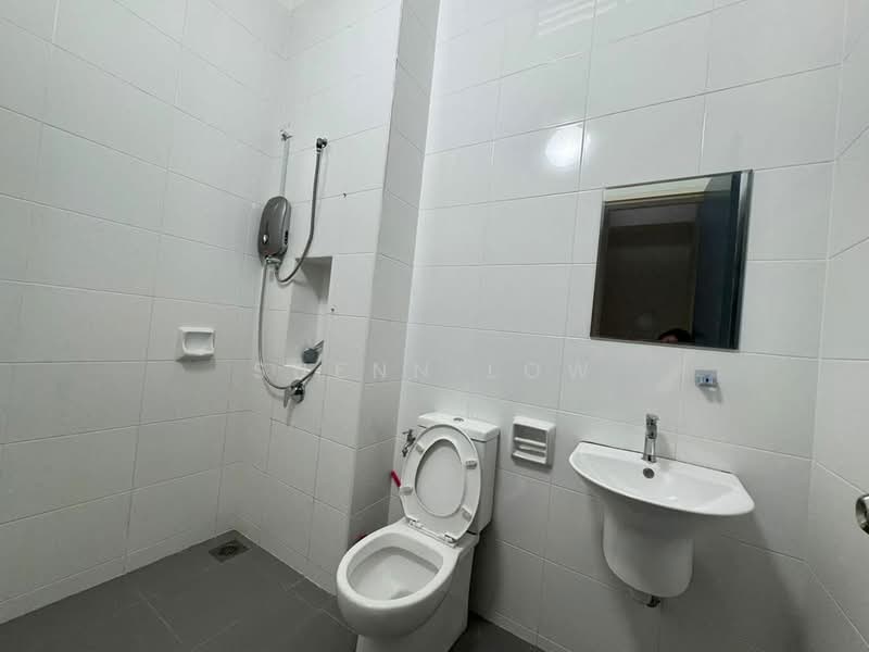 Rumah Teres untuk Dijual di Johor Bahru (Johor) - Suenn Low - Bathroom - PropertyGuru.com.my