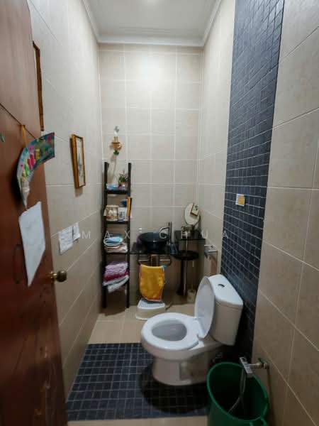 Rumah Berkembar untuk Disewa di Cheras (Selangor) - Max Chua - Bathroom - PropertyGuru.com.my