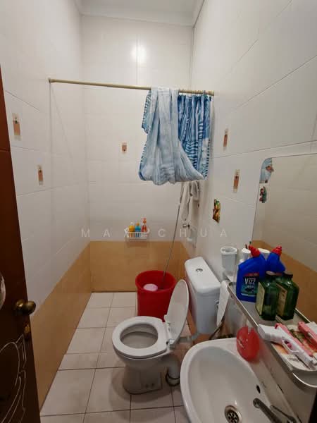Rumah Berkembar untuk Disewa di Cheras (Selangor) - Max Chua - Bathroom - PropertyGuru.com.my