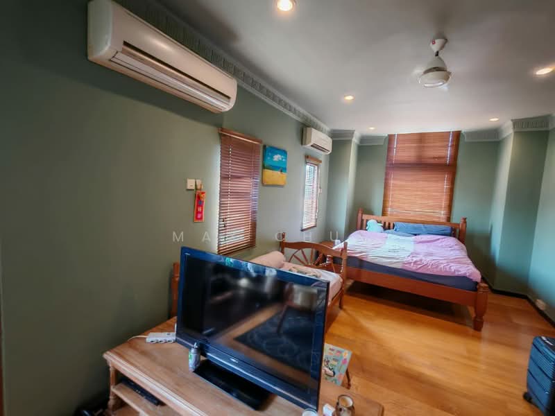 Rumah Berkembar untuk Disewa di Cheras (Selangor) - Max Chua - Bedroom - PropertyGuru.com.my