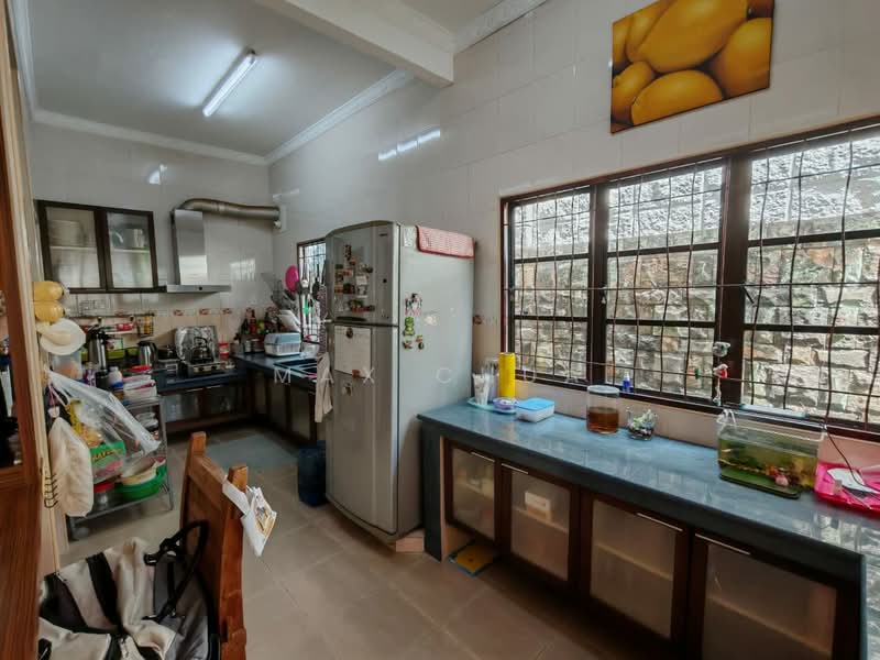 Rumah Berkembar untuk Disewa di Cheras (Selangor) - Max Chua - Kitchen - PropertyGuru.com.my