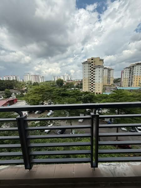 Apartment for Sale at M'tiara - Alan Tia - Exterior - PropertyGuru.com.my