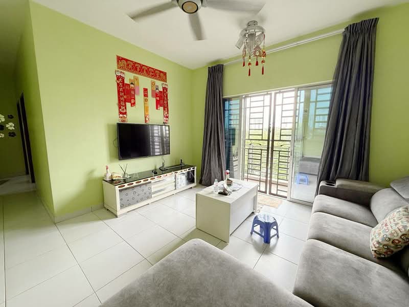 Apartment for Sale at M'tiara - Alan Tia - PropertyGuru.com.my
