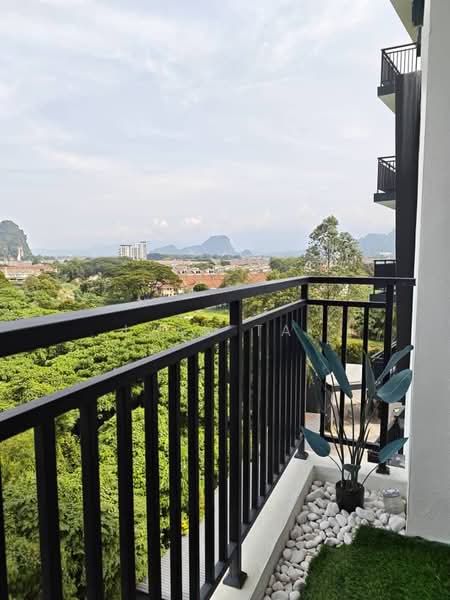 Kondominium untuk Disewa di The Cove Hillside Residence - Ivan Tai - PropertyGuru.com.my