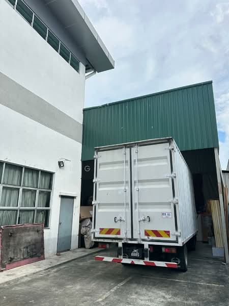 Semi-D Factory for Sale in Ulu Tiram (Johor) - Angel Lee - PropertyGuru.com.my