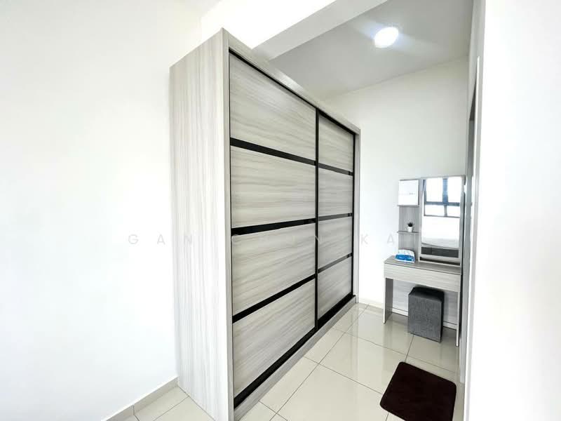 Kondominium untuk Disewa di Golden Triangle 2 - Gan Chun Kai - Interior - PropertyGuru.com.my