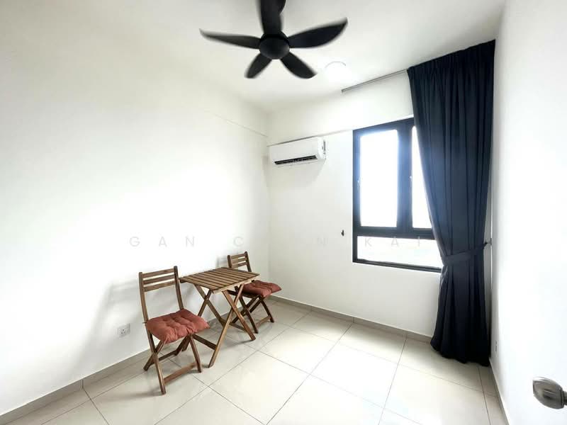 Kondominium untuk Disewa di Golden Triangle 2 - Gan Chun Kai - Interior - PropertyGuru.com.my
