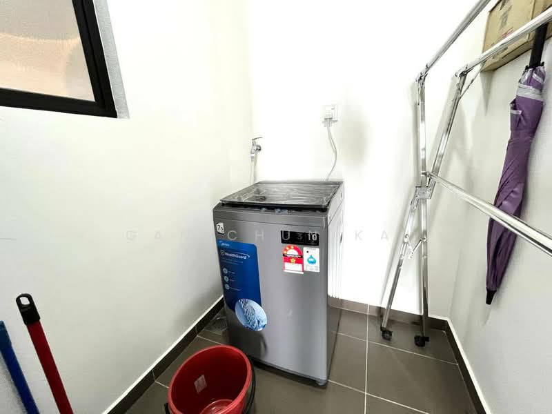 Kondominium untuk Disewa di Golden Triangle 2 - Gan Chun Kai - Interior - PropertyGuru.com.my