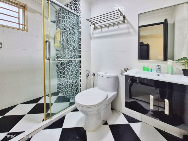 Service Residence for Sale at Metropolitan Square - Razlina Razali - PropertyGuru.com.my