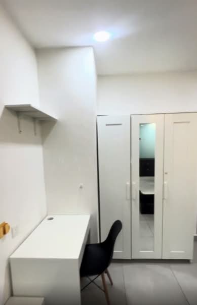 Servis Apartment untuk Disewa di DK Impian - Nazrin Affendy - Study - PropertyGuru.com.my