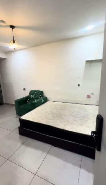 Servis Apartment untuk Disewa di DK Impian - Nazrin Affendy - Bedroom - PropertyGuru.com.my