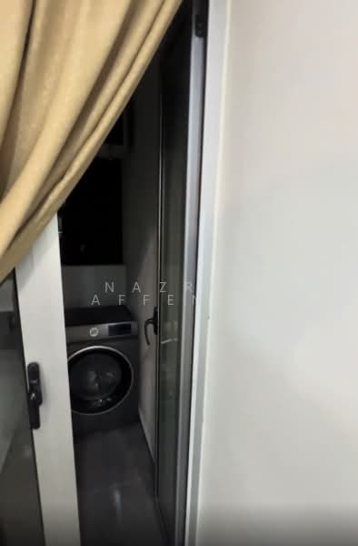 Servis Apartment untuk Disewa di DK Impian - Nazrin Affendy - Interior - PropertyGuru.com.my