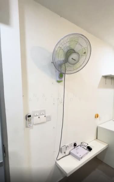 Servis Apartment untuk Disewa di DK Impian - Nazrin Affendy - Interior - PropertyGuru.com.my