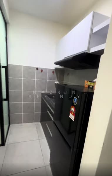 Servis Apartment untuk Disewa di DK Impian - Nazrin Affendy - Kitchen - PropertyGuru.com.my