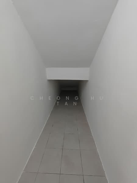 Rumah Teres 2 Tingkat untuk Disewa di Seremban (Negeri Sembilan) - Cheong Hu Tan - Corridor - PropertyGuru.com.my