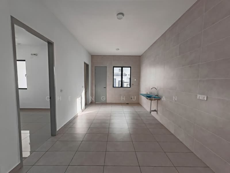 Rumah Teres 2 Tingkat untuk Disewa di Seremban (Negeri Sembilan) - Cheong Hu Tan - Interior - PropertyGuru.com.my