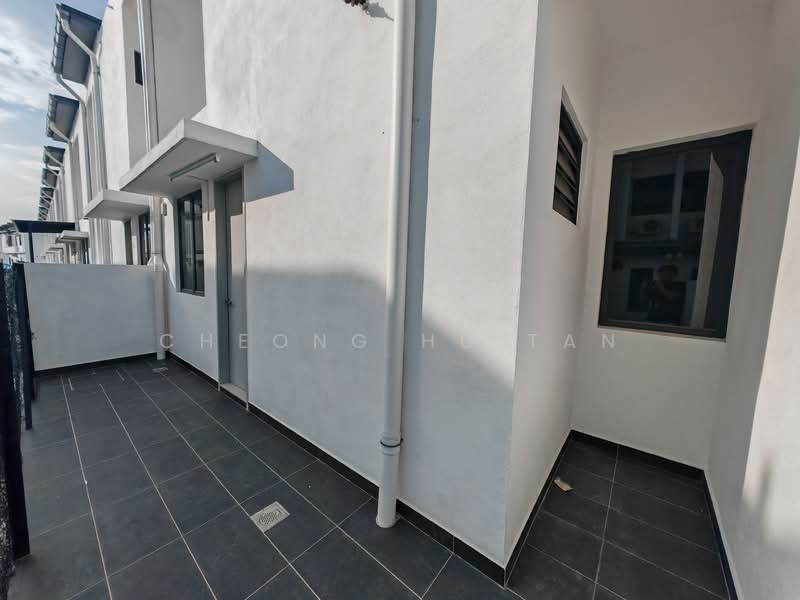 Rumah Teres 2 Tingkat untuk Disewa di Seremban (Negeri Sembilan) - Cheong Hu Tan - Exterior - PropertyGuru.com.my