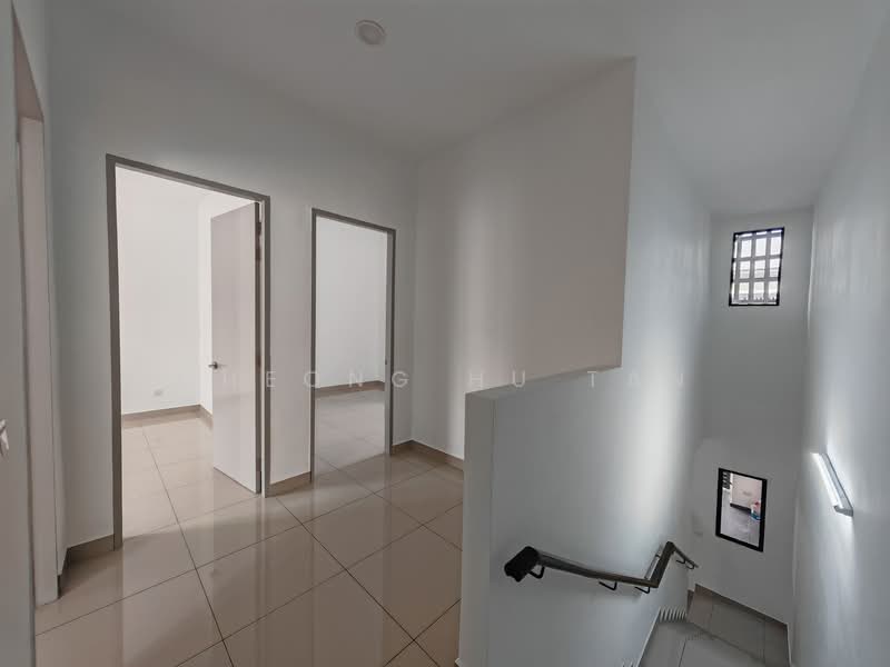 Rumah Teres 2 Tingkat untuk Disewa di Seremban (Negeri Sembilan) - Cheong Hu Tan - Interior - PropertyGuru.com.my