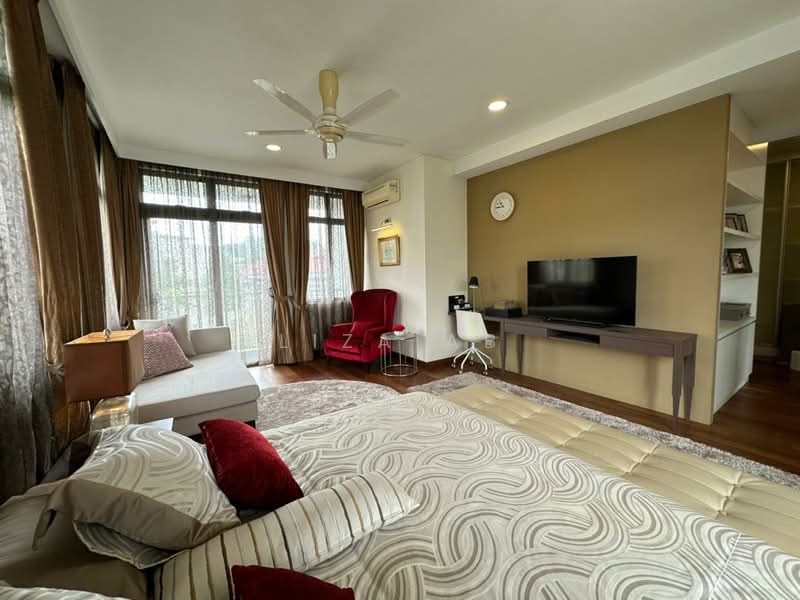 Zero-Lot Bungalow for Sale in Putrajaya (Putrajaya) - Liza AB - Bedroom - PropertyGuru.com.my