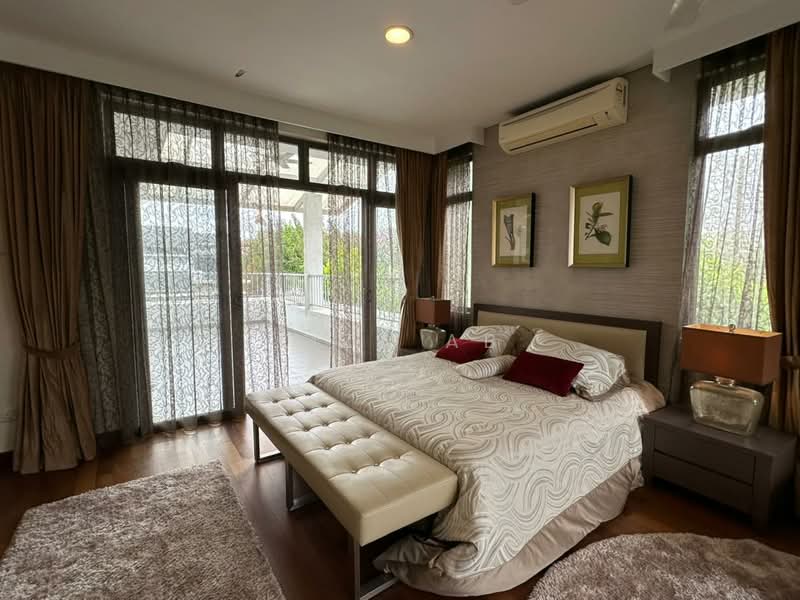 Zero-Lot Bungalow for Sale in Putrajaya (Putrajaya) - Liza AB - Bedroom - PropertyGuru.com.my