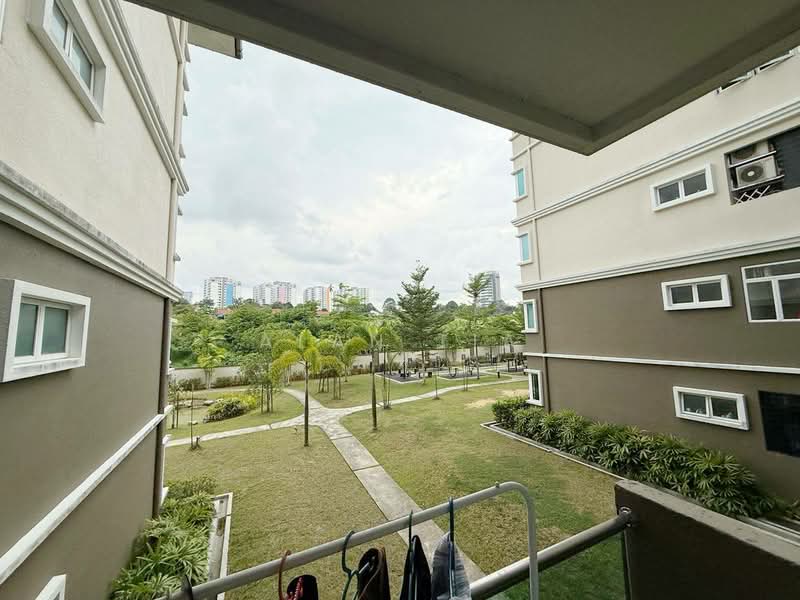 Pangsapuri untuk Dijual di Larkin Residence Phase 2 - Alan Tia - PropertyGuru.com.my