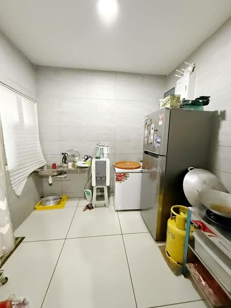 Pangsapuri untuk Dijual di Larkin Residence Phase 2 - Alan Tia - PropertyGuru.com.my