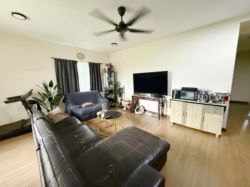Pangsapuri untuk Dijual di Larkin Residence Phase 2 - Alan Tia - PropertyGuru.com.my