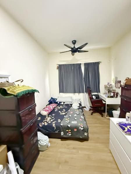 Pangsapuri untuk Dijual di Larkin Residence Phase 2 - Alan Tia - PropertyGuru.com.my
