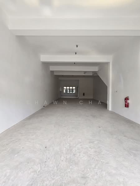 Kedai untuk Dijual di Horizon Hills (Iskandar Puteri (Nusajaya)) - Shawn Chan - PropertyGuru.com.my