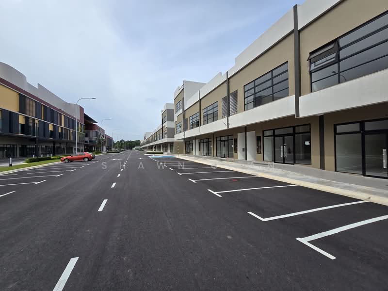 Kedai untuk Dijual di Horizon Hills (Iskandar Puteri (Nusajaya)) - Shawn Chan - PropertyGuru.com.my