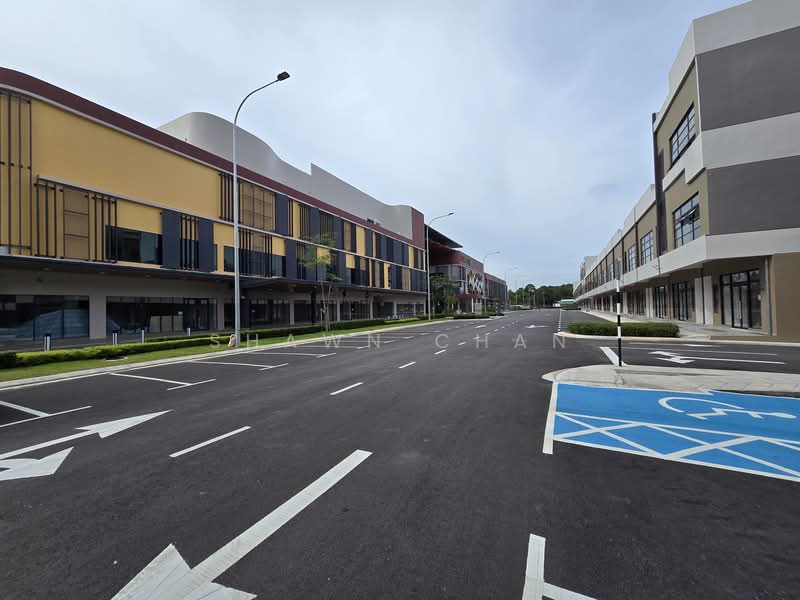 Kedai untuk Dijual di Horizon Hills (Iskandar Puteri (Nusajaya)) - Shawn Chan - PropertyGuru.com.my