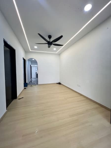 1-storey Terraced House for Sale in Taman Kempas (Tampoi) - Michael Low - PropertyGuru.com.my
