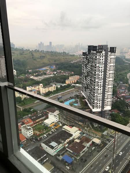 Service Residence for Sale at Citizen @ Old Klang Road - Hector Cheah - Exterior - PropertyGuru.com.my